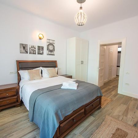 Old Town Suites Брашов Екстериор снимка