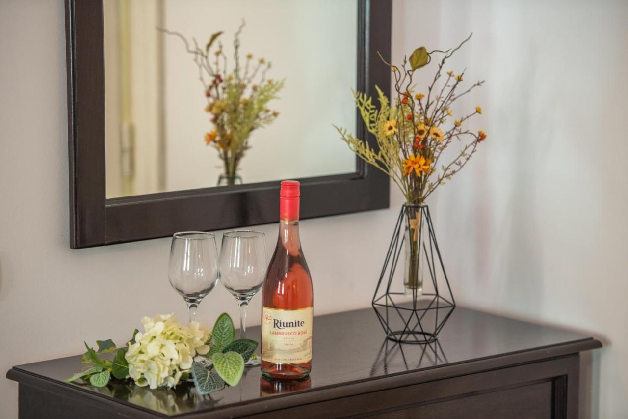 Old Town Suites Брашов Екстериор снимка