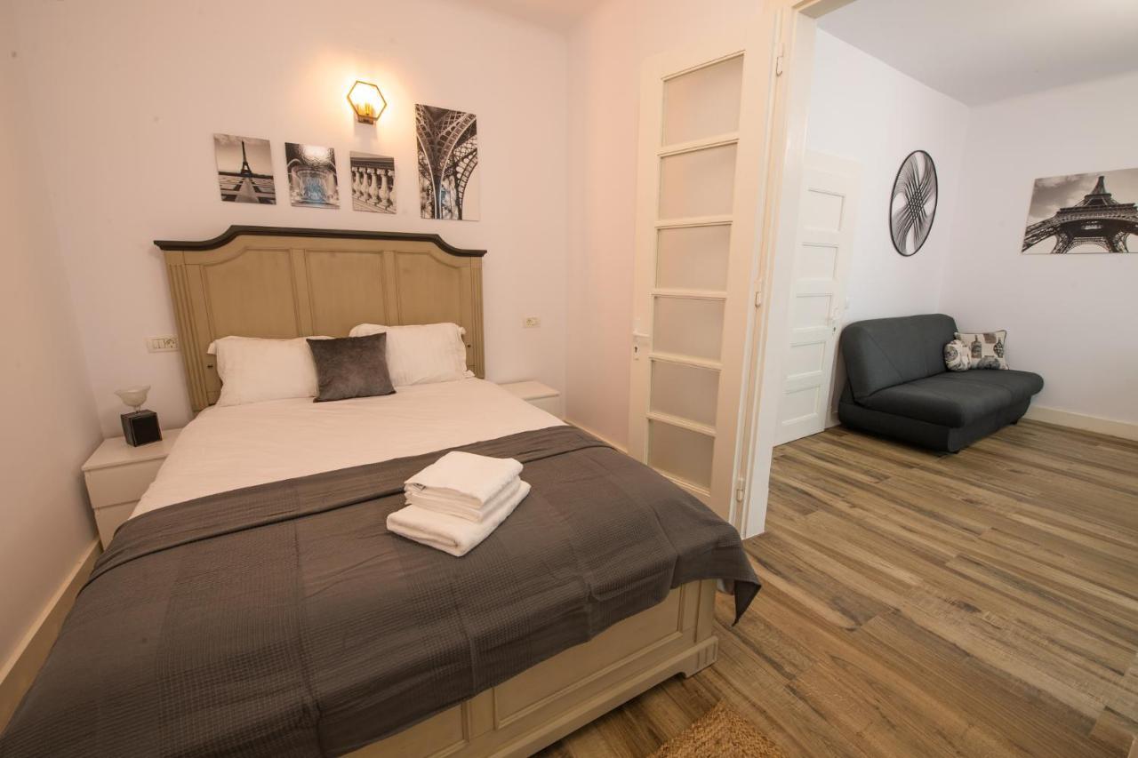 Old Town Suites Брашов Екстериор снимка