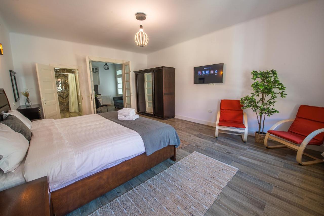 Old Town Suites Брашов Екстериор снимка