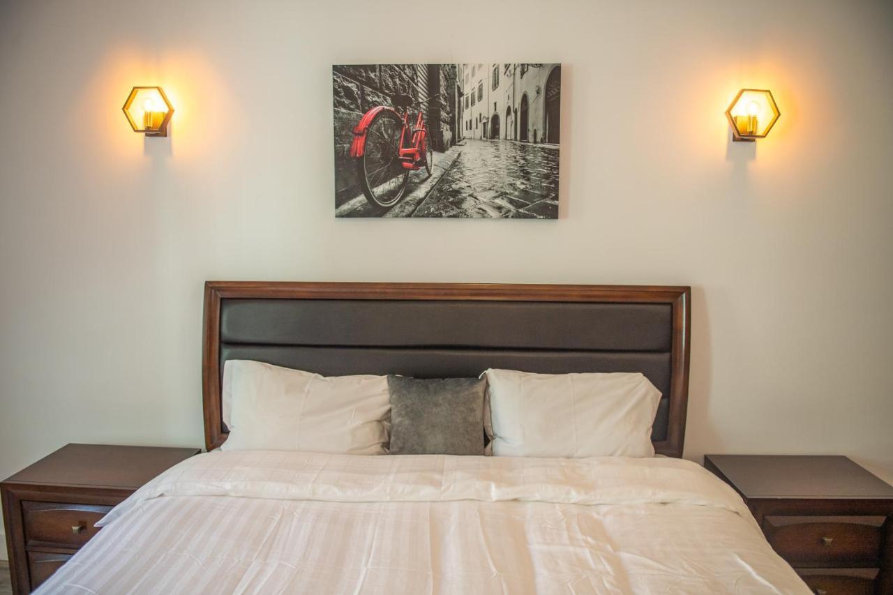 Old Town Suites Брашов Екстериор снимка
