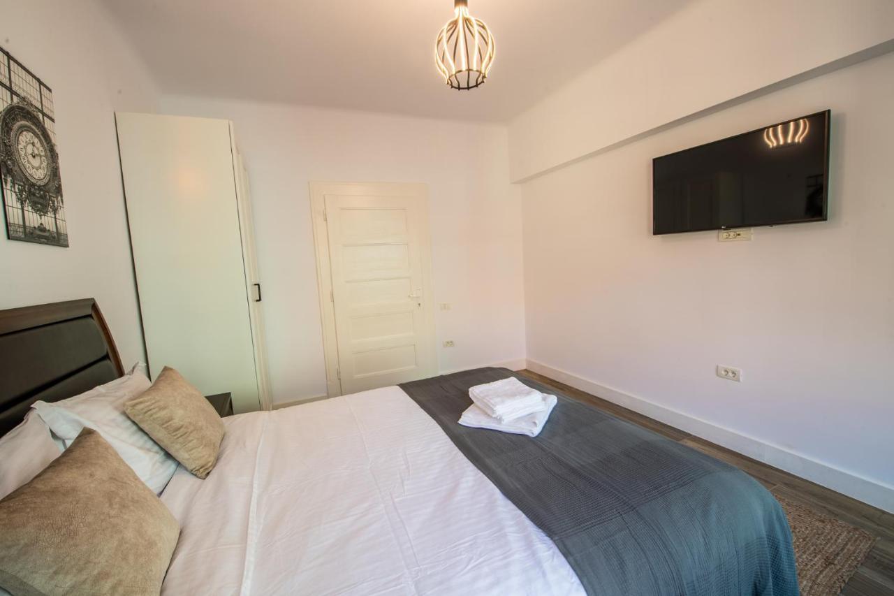 Old Town Suites Брашов Екстериор снимка