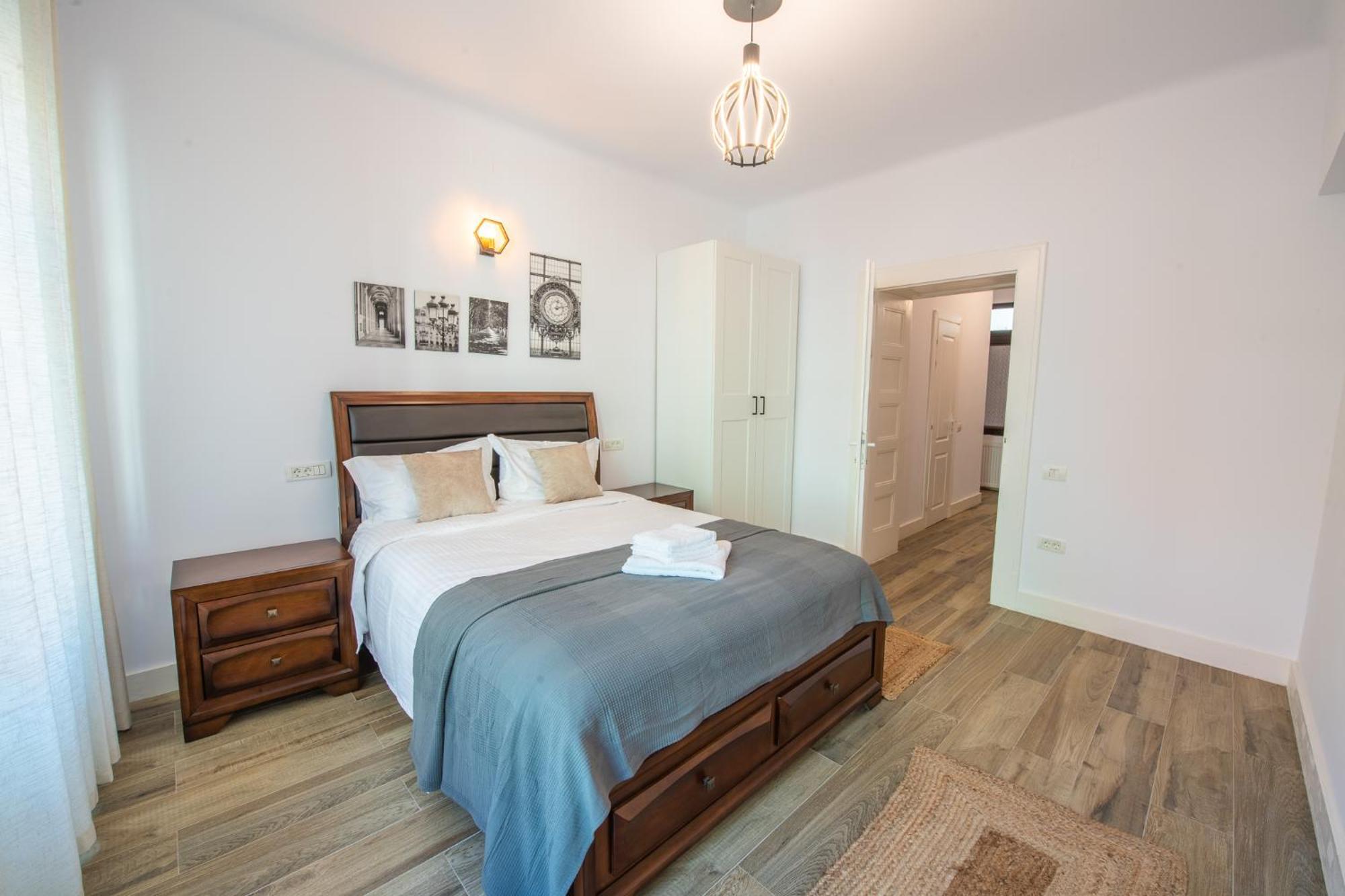 Old Town Suites Брашов Екстериор снимка