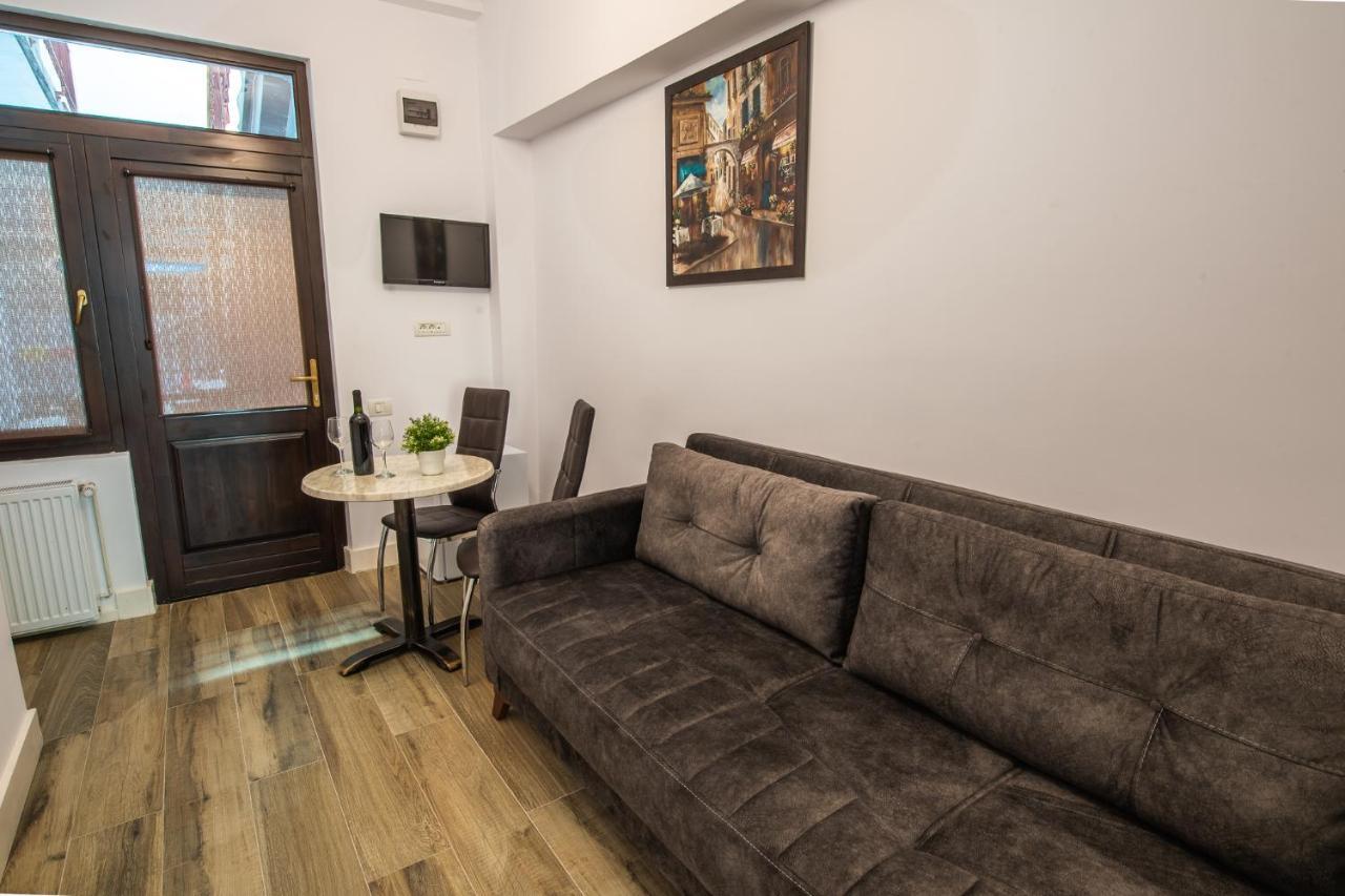 Old Town Suites Брашов Екстериор снимка