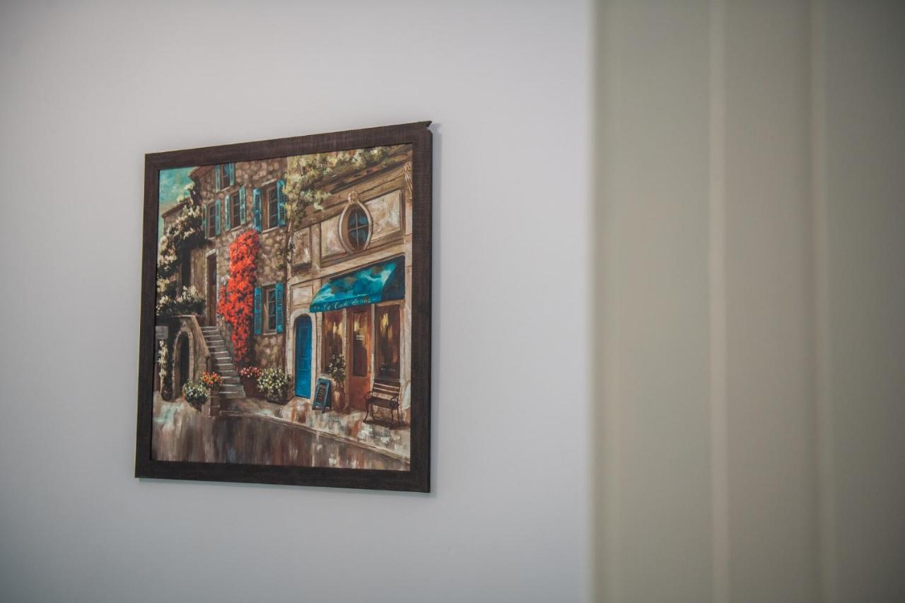 Old Town Suites Брашов Екстериор снимка