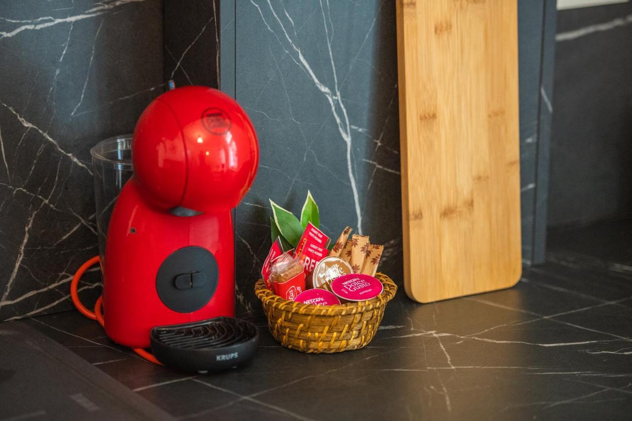 Old Town Suites Брашов Екстериор снимка