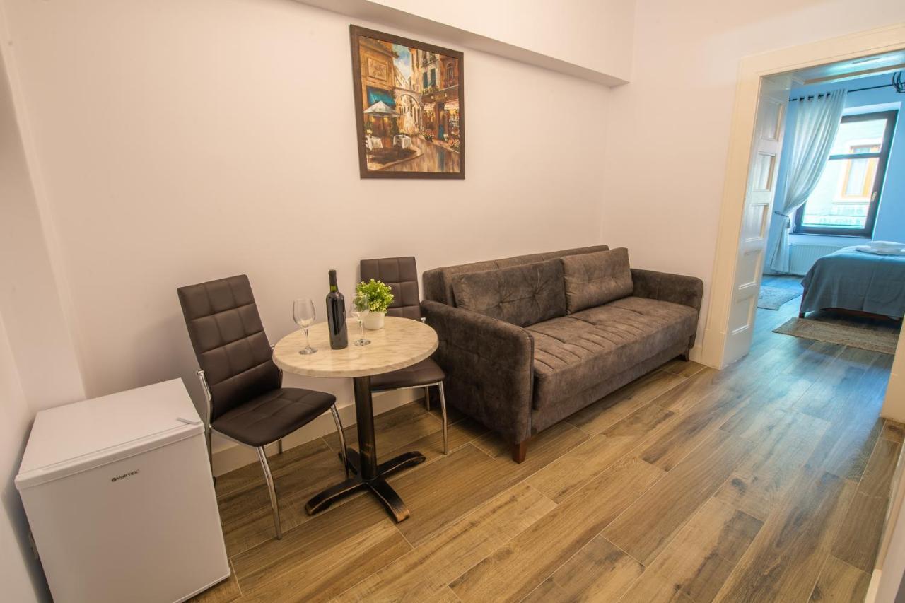 Old Town Suites Брашов Екстериор снимка