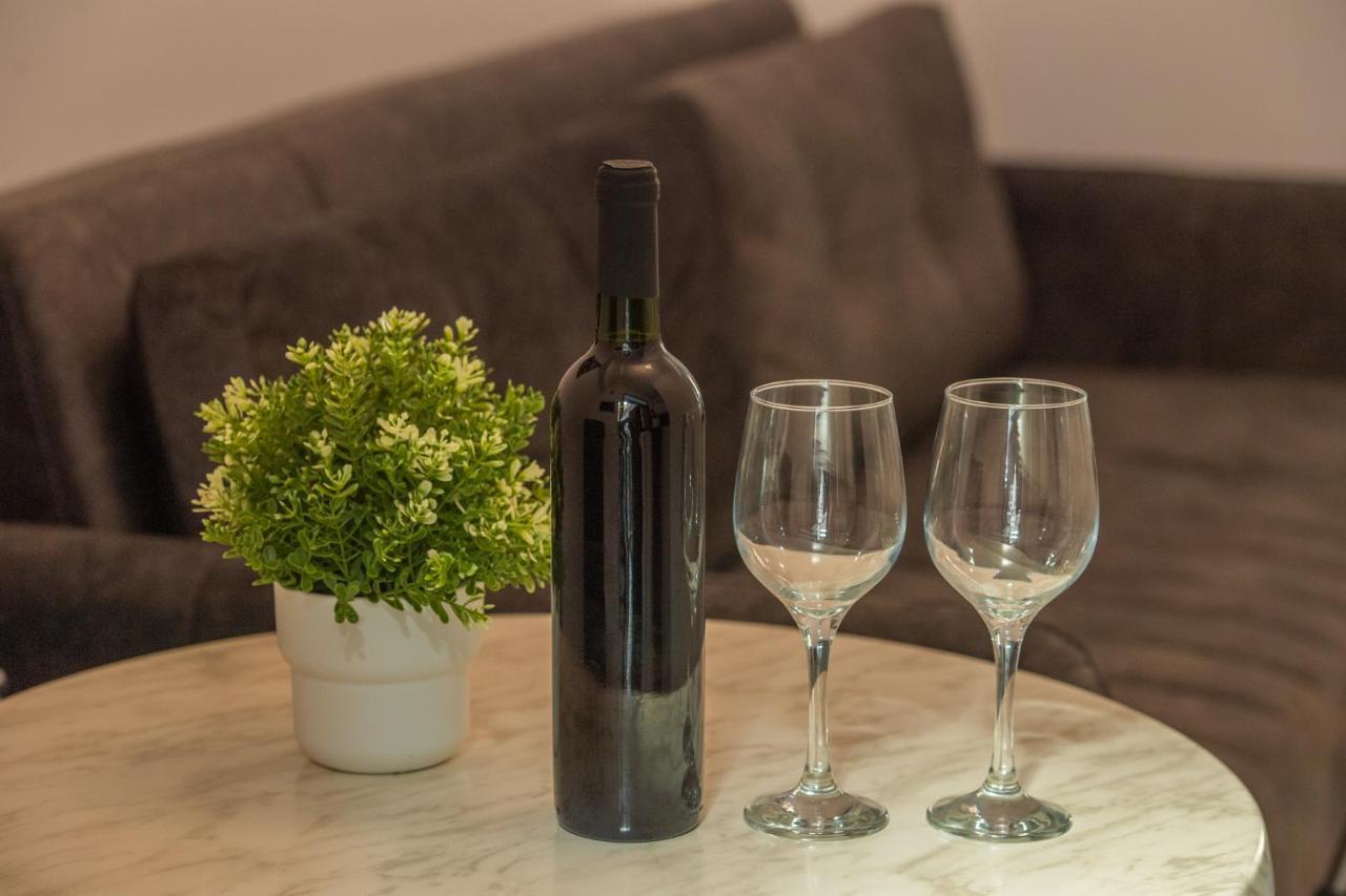 Old Town Suites Брашов Екстериор снимка