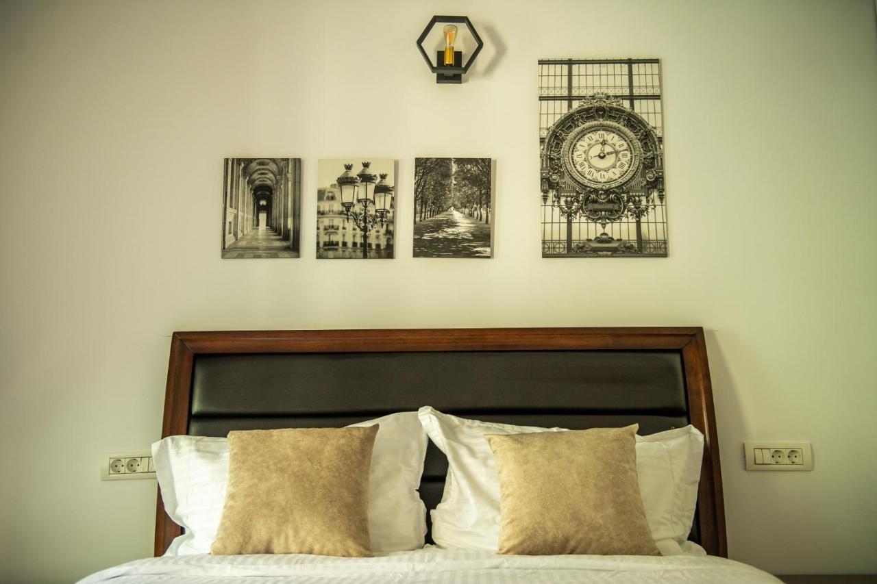 Old Town Suites Брашов Екстериор снимка