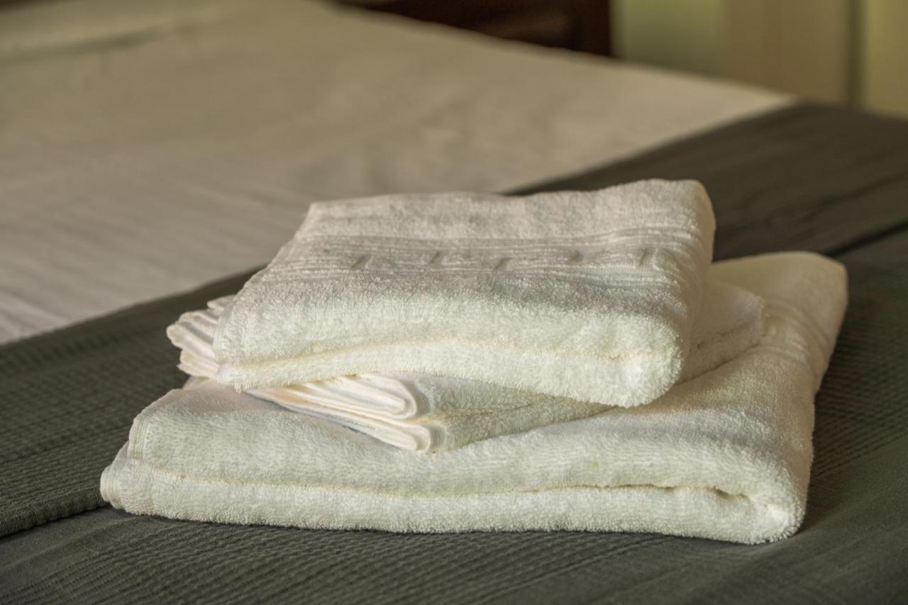 Old Town Suites Брашов Екстериор снимка