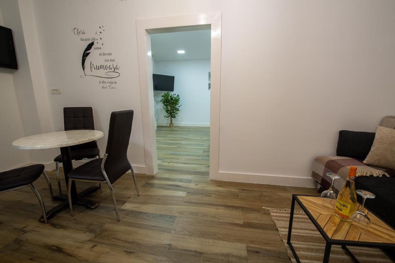 Old Town Suites Брашов Екстериор снимка
