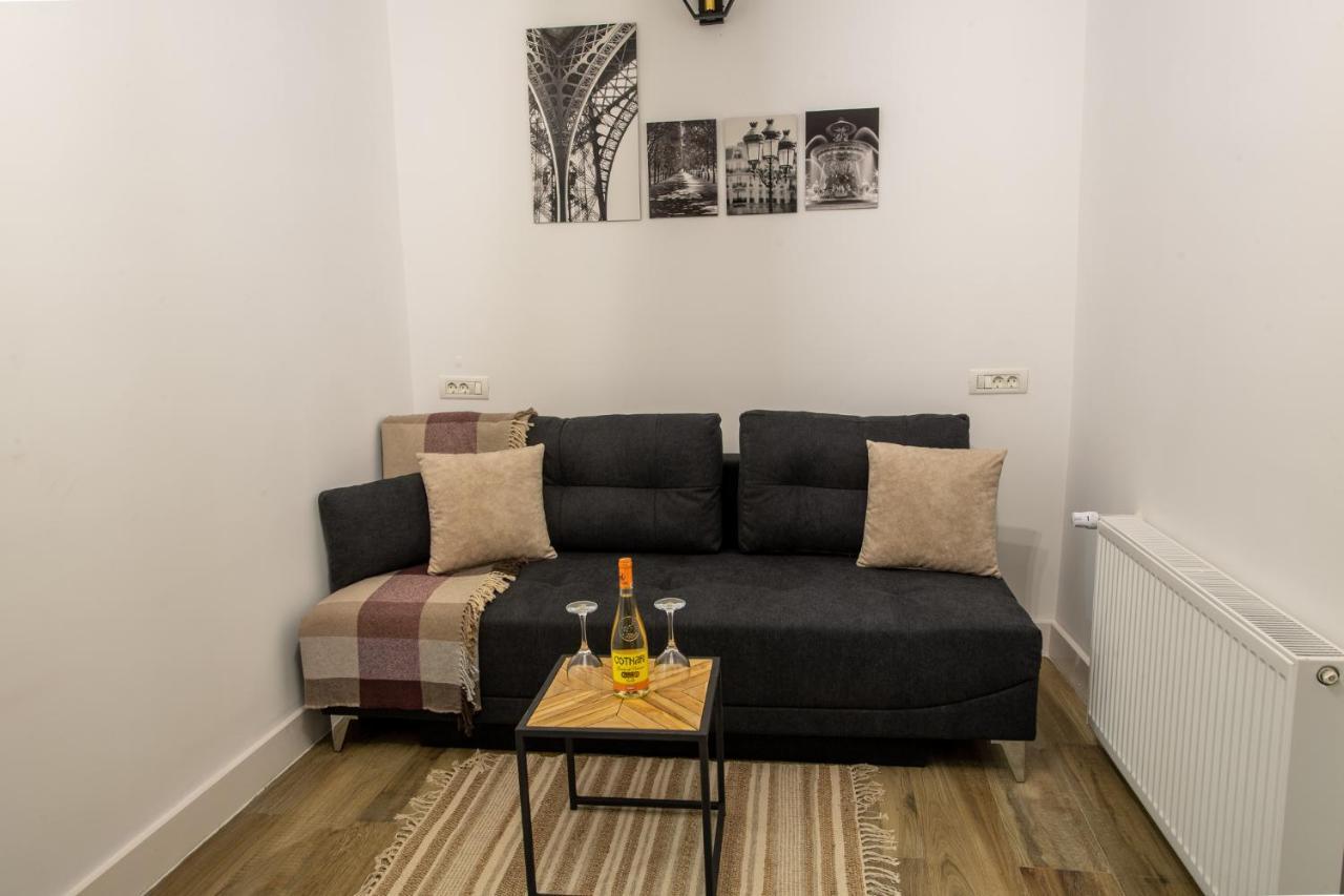 Old Town Suites Брашов Екстериор снимка