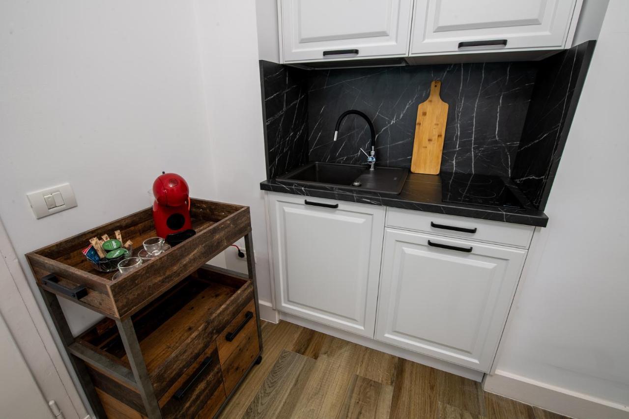 Old Town Suites Брашов Екстериор снимка