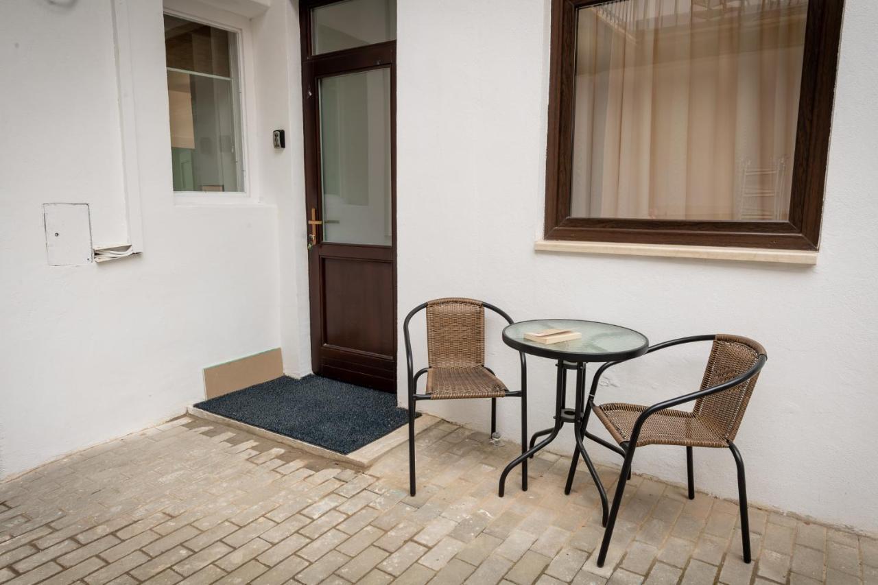 Old Town Suites Брашов Екстериор снимка