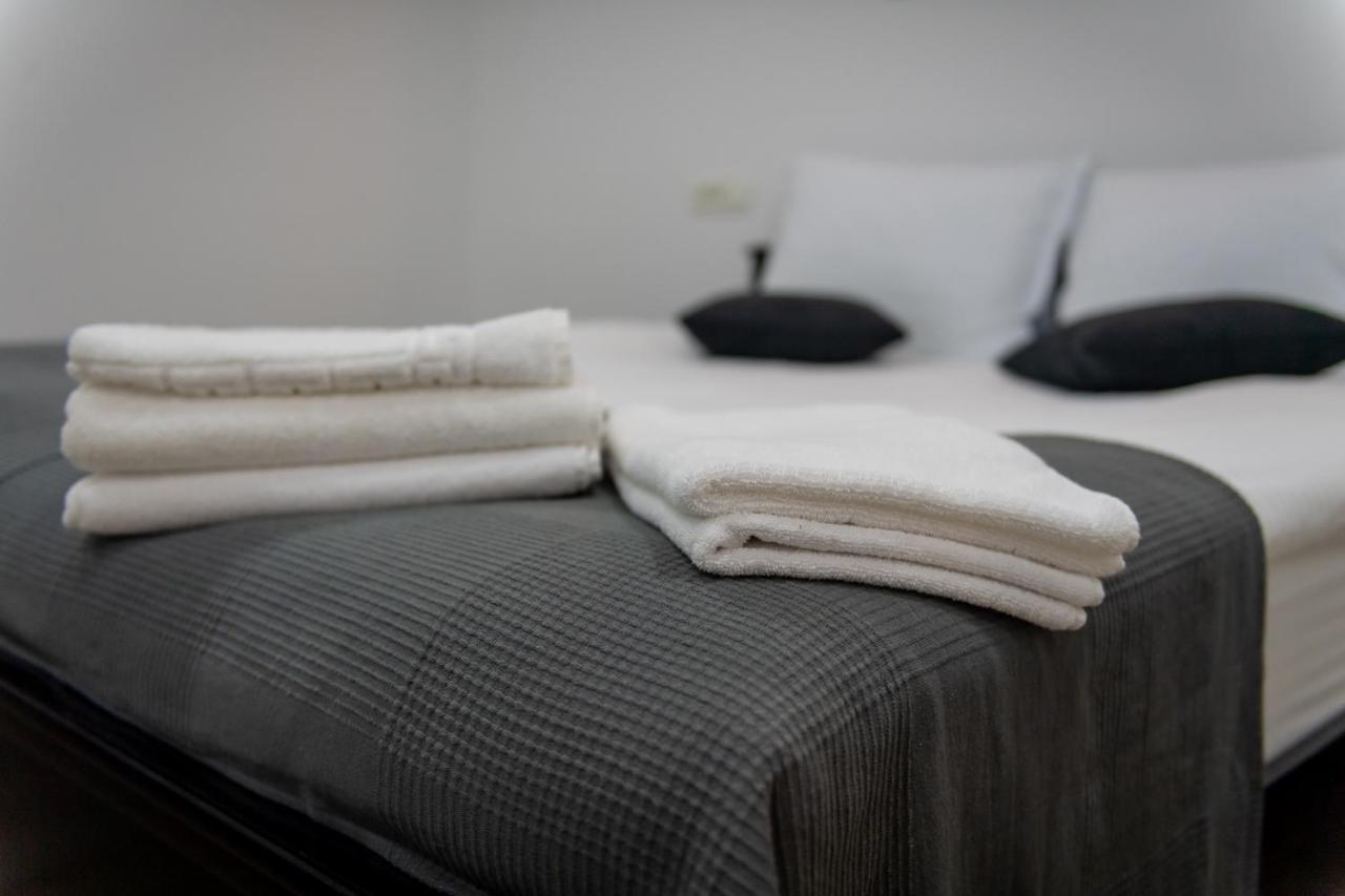 Old Town Suites Брашов Екстериор снимка