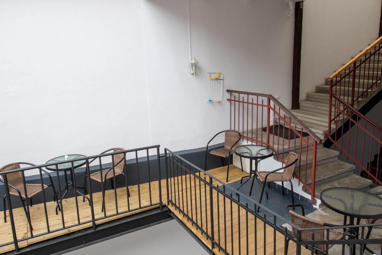 Old Town Suites Брашов Екстериор снимка